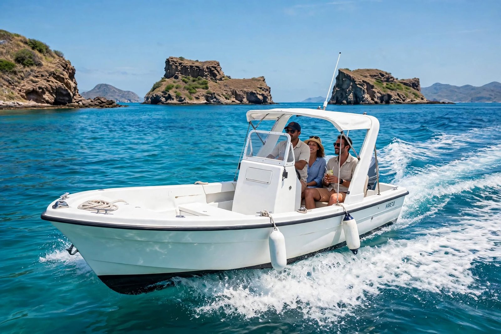 Puerto Vallarta a Islas Marietas: Cómo Llegar Rápido y Sin Mareos